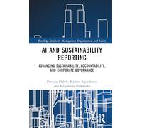 AI and Sustainability Reporting: Advancing Sustainability, Accountability, and Corporate Governance