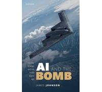 L'IA et la bombe – Stratégie nucléaire et risques à l'ère numérique