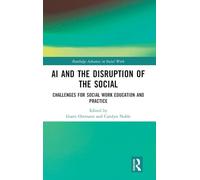 AI and the Disruption of the Social