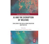 AI and the Disruption of Welfare