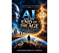 AI and the End of the Age: What Every Christian Must Know About Artificial Intelligence, AGI, ASI, and Bible Prophecy