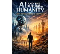 AI and the Future of Humanity: Why We Will Choose to Disappear