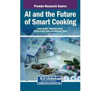 AI and the Future of Smart Cooking