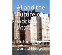 AI and the Future of work in 2026: Outlier series