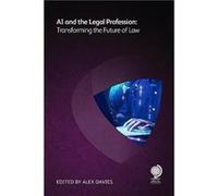 AI and the Legal Profession by Natalie Pierce Natalie Pierce (Auteur)