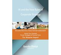 AI and the New Rules of Corporate Strategy