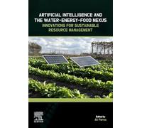 AI and the Water-Energy-Food Nexus: Innovations for Sustainable Resource Management