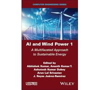 AI and Wind Power 1: A Multifaceted Approach to Sustainable Energy