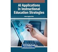 AI Applications in Instructional Education Strategies