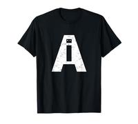 AI Artificial Intelligence T-Shirt