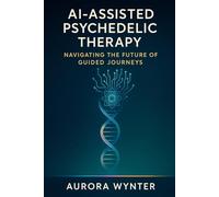 AI-Assisted Psychedelic Therapy: Navigating the Future of Guided Journeys