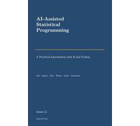 AI-Assisted Statistical Programming: A Practical Introduction with R and Python