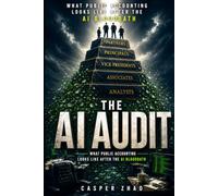 AI Audit: Public Accounting After the AI Bloodbath