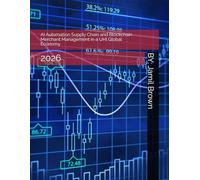 AI Automation Supply Chain and Blockchain Merchant Management in a UHI Global Economy: 2026