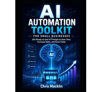 AI AUTOMATION TOOLKIT FOR SMALL BUSINESSES