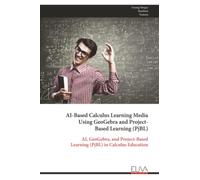AI-Based Calculus Learning Media Using GeoGebra and Project- Based Learning (PjBL)