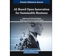 AI-Based Open Innovation for Sustainable Business