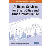 Ai-Based Services For Smart Cities And Urban Infrastructure