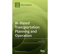 Ai-Based Transportation Planning And Operation