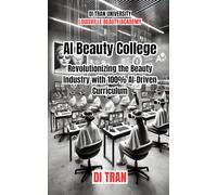 AI Beauty College: Revolutionizing Beauty Education for the Modern Era: A Path to Elevating Safety, Sanitation, and Humanization in Beauty Education