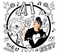 Ai - Best,The [Import]