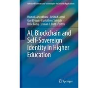 Ai, Blockchain And Self-Sovereign Identity In Higher Education