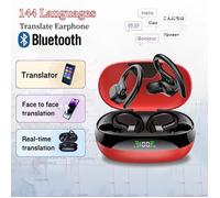 Ai Bluetooth casque corps sonore imperméable à l'eau