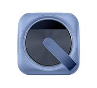 AI BOX Dongle sans fil pour Carplay Auto pour Tesla Model 3/Y/S/X avec fonction Carplay et écran Casting Compatible avec tous les modèles Tesla