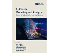 AI-Centric Modeling and Analytics