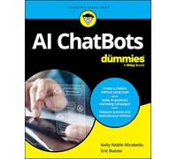 Ai Chatbots for Dummies