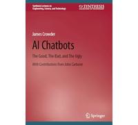 Ai Chatbots: The Good, the Bad, and the Ugly