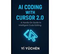 AI Coding with Cursor 2.0: A Hands-On Guide to Intelligent Code Editing