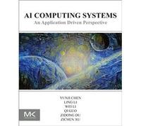AI Computing Systems by Xu & Zichen School of Mathematics and Computer Science & The Nanchang University & Nanchang & China Xu Zichen School of Mathematics and Computer Science The Nanchang University