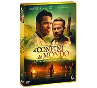 Ai Confini Del Mondo - La Vera Storia Di James Brook