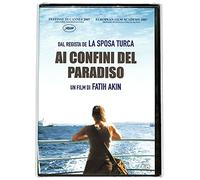 AI confini Del Paradiso [Import]