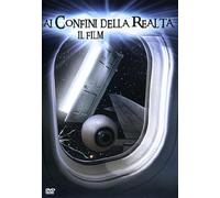 Ai confini della realta' - Il film – Warner Bros.