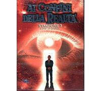 AI confini Della realtà Stagione 03 [Import]