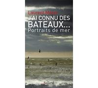 Ai connu des bateaux (j)