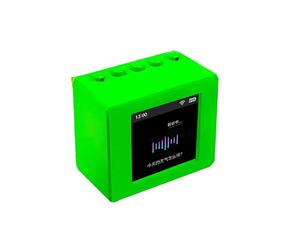 AI Cube Smart Home Control Voice Interaction Large Model WIFI Bluetooth Graffiti Desktop Assistant R