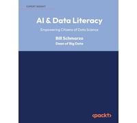 AI & Data Literacy: Empowering Citizens of Data Science