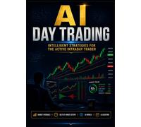 AI Day Trading: Intelligent Strategies for the Active Intraday Trader