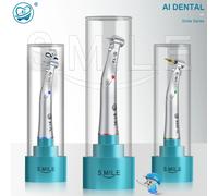 AI DENTAL Nouvelle Série Smile Design esthétique Pièces à main électriques à contre-angle basse vitesse pour une chirurgie et une restauration plus stabilisées SS1-1L Set