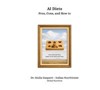AI Diets: Pros, Cons, and How to