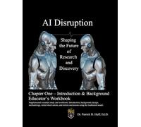 AI Disruption: Shaping the Future of Research and Discovery