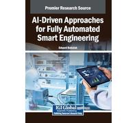 Ai-driven Approaches for Fully Automated Smart Engineering