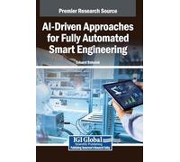 Ai-driven Approaches for Fully Automated Smart Engineering