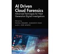 Ai Driven Cloud Forensics: Advanced Techniques for Next Generation Digital Investigations