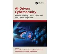 AI-Driven Cybersecurity