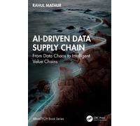 AI-Driven Data Supply Chain: From Data Chaos to Intelligent Value Chains