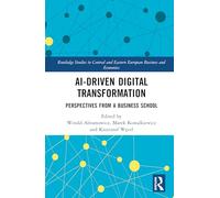 AI-Driven Digital Transformation